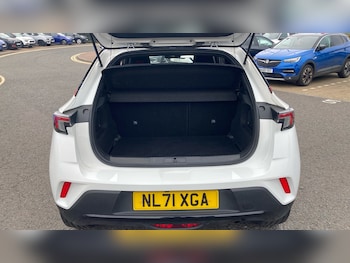 Used Vauxhall Mokka 2021 for sale - 75584555: Photo