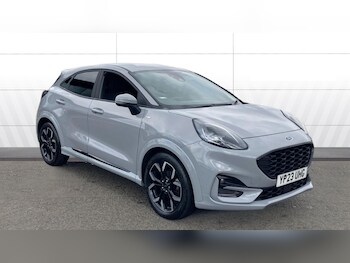 Used Ford Puma 2023 for sale - 78400042: Photo