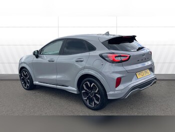 Used Ford Puma 2023 for sale - 78400042: Photo