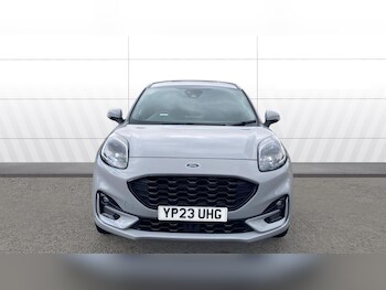 Used Ford Puma 2023 for sale - 78400042: Photo