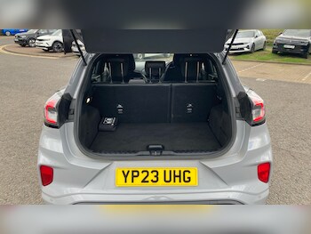 Used Ford Puma 2023 for sale - 78400042: Photo