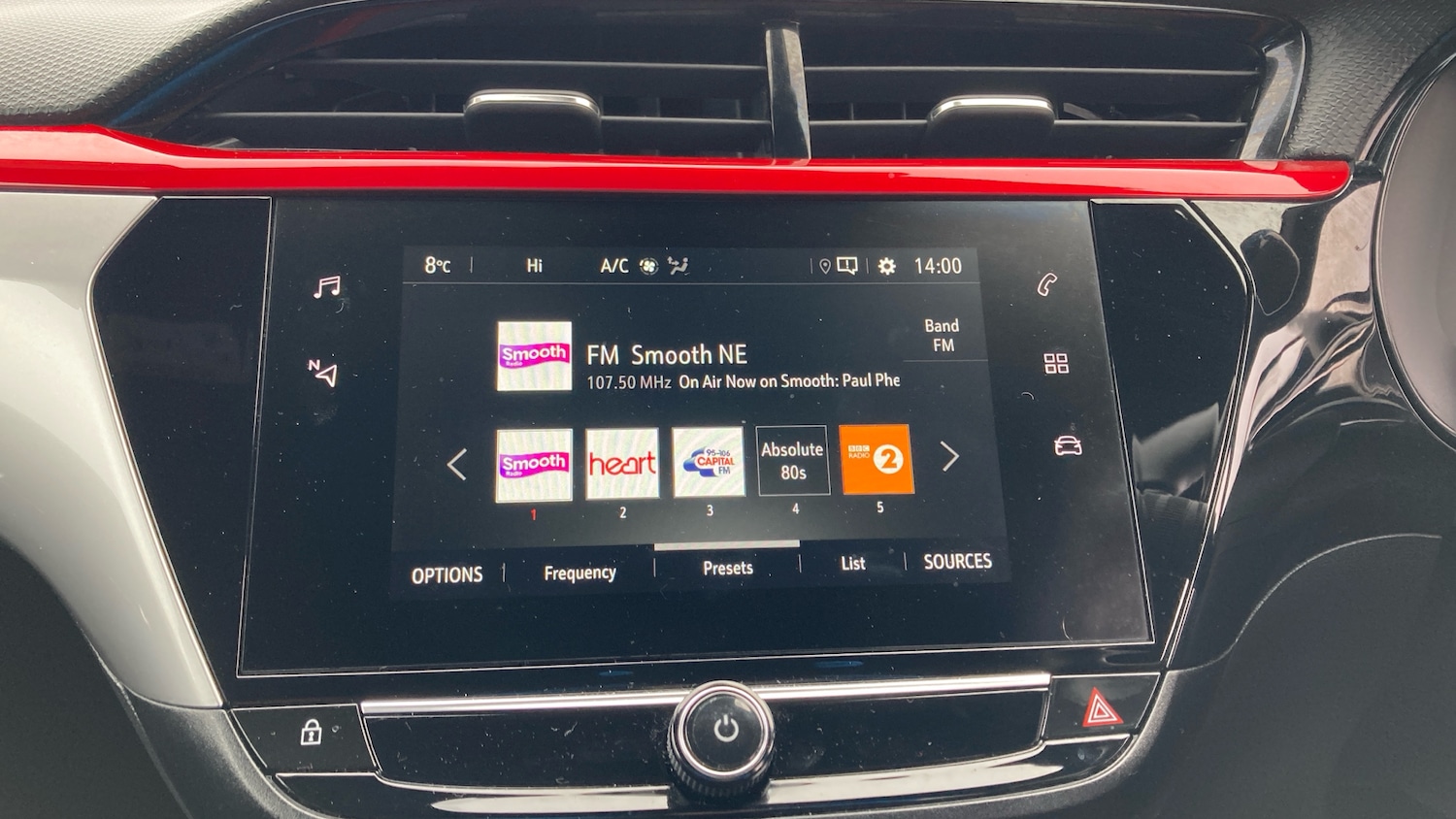 Used Vauxhall Corsa 2023 for sale - 77984801: Photo 12