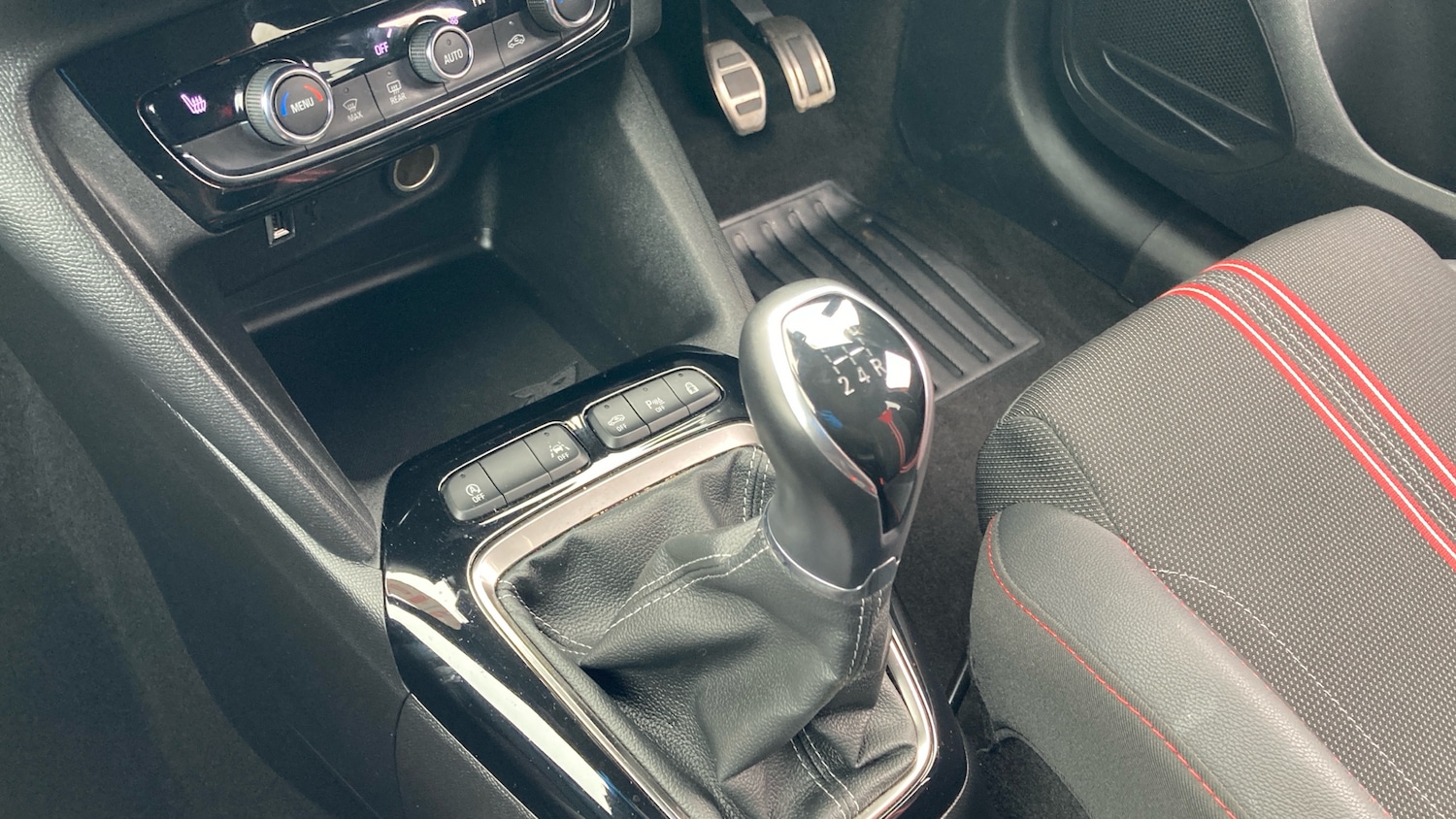 Used Vauxhall Corsa 2023 for sale - 77984801: Photo 13