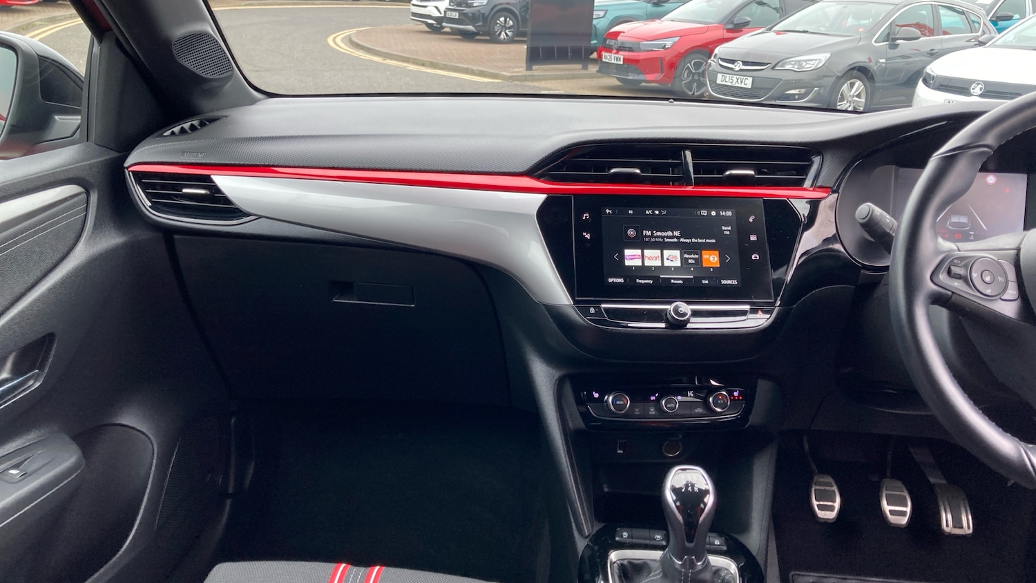 Used Vauxhall Corsa 2023 for sale - 77984801: Photo 14