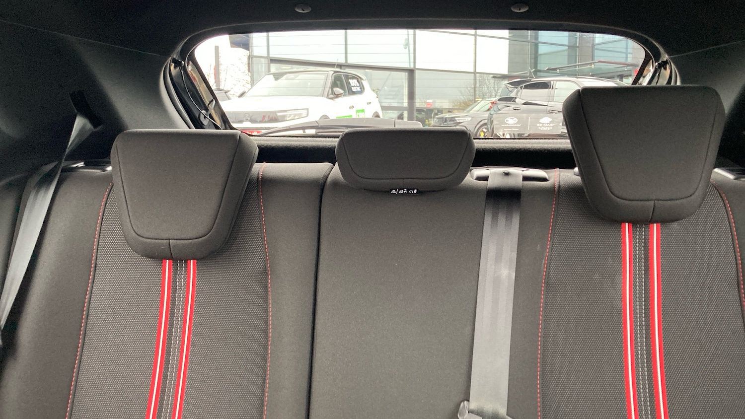 Used Vauxhall Corsa 2023 for sale - 77984801: Photo 15