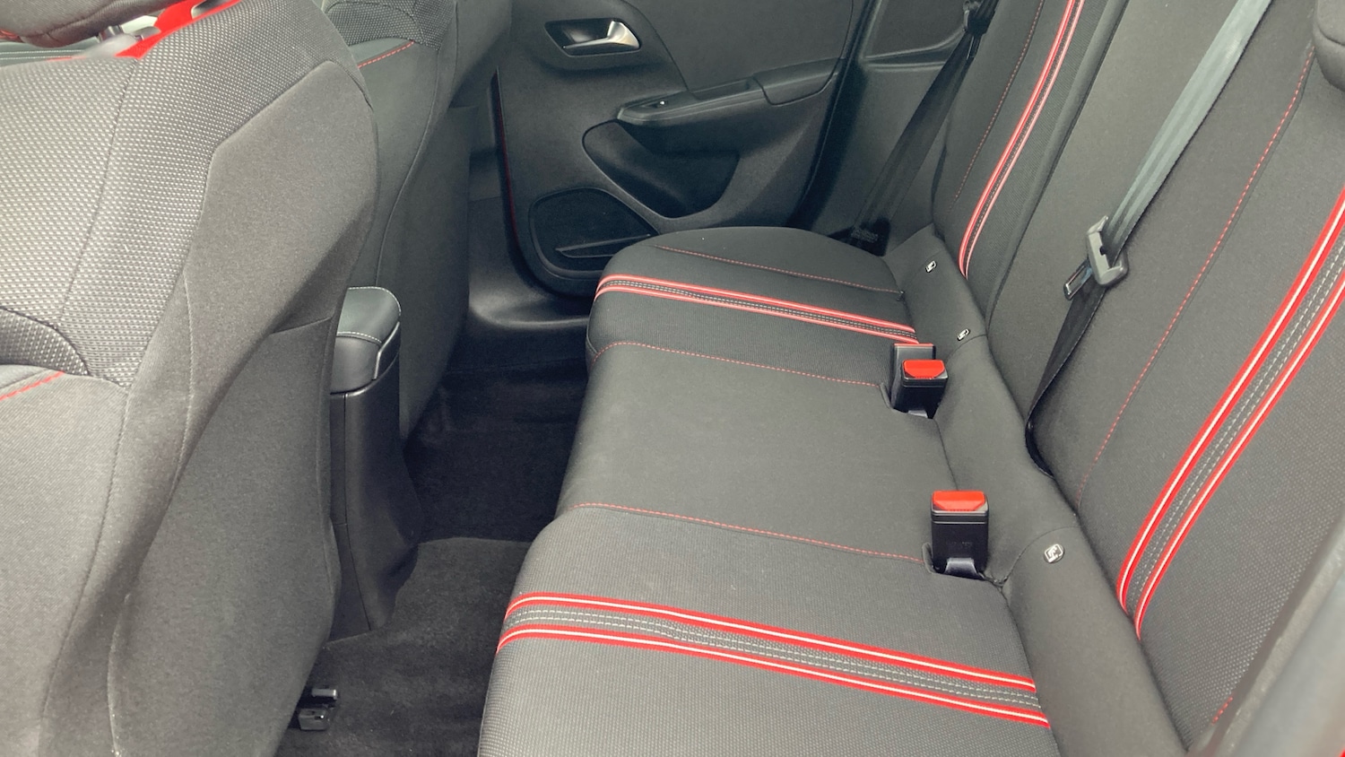 Used Vauxhall Corsa 2023 for sale - 77984801: Photo 16