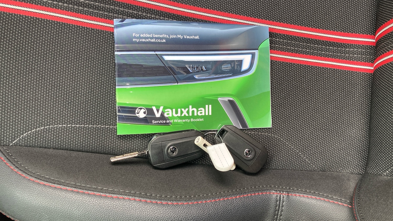 Used Vauxhall Corsa 2023 for sale - 77984801: Photo 19