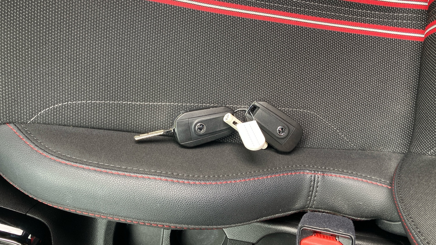 Used Vauxhall Corsa 2023 for sale - 77984801: Photo 20