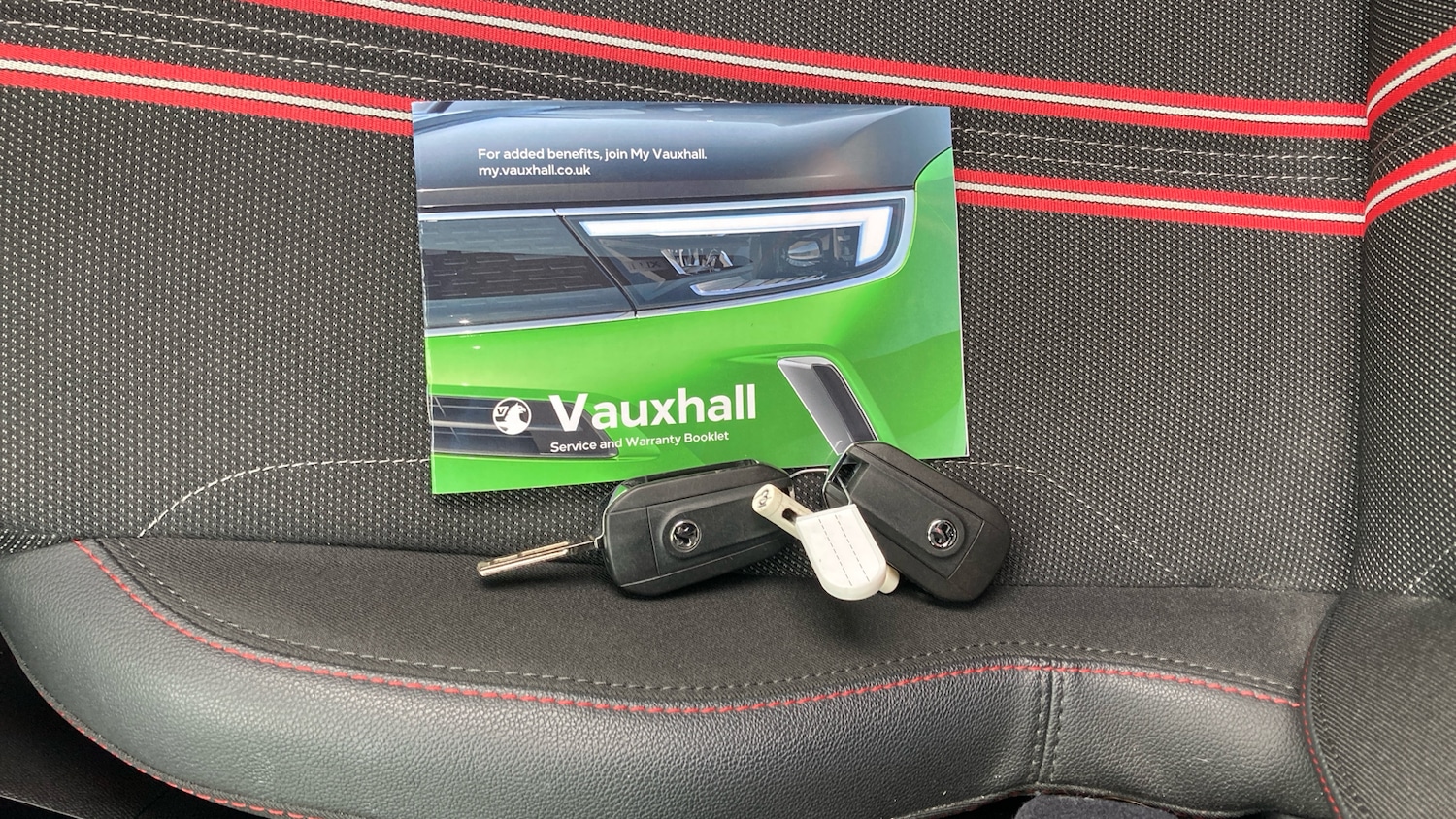 Used Vauxhall Corsa 2023 for sale - 77984801: Photo 21