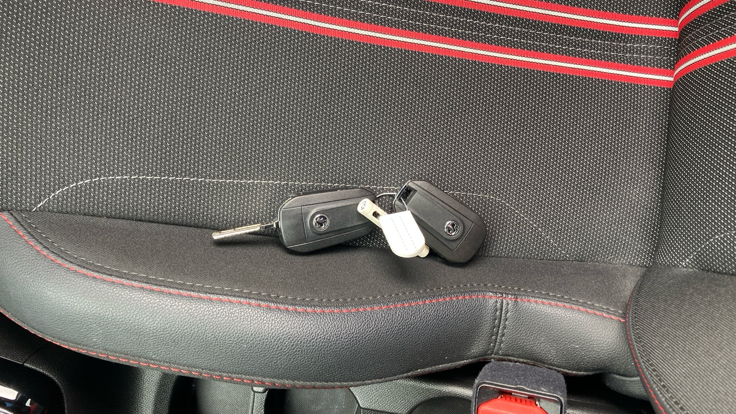 Used Vauxhall Corsa 2023 for sale - 77984801: Photo 22