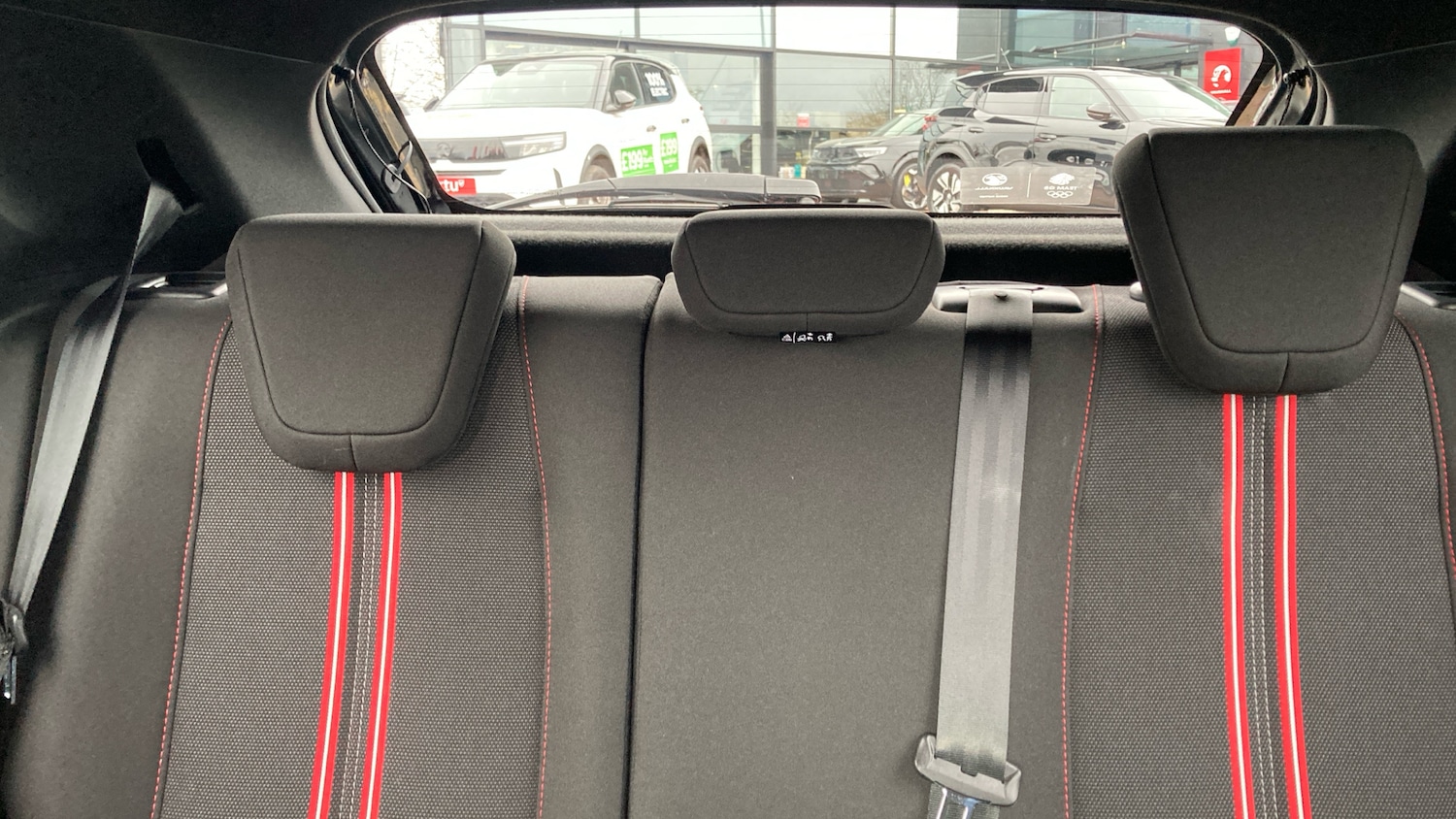 Used Vauxhall Corsa 2023 for sale - 77984801: Photo 23