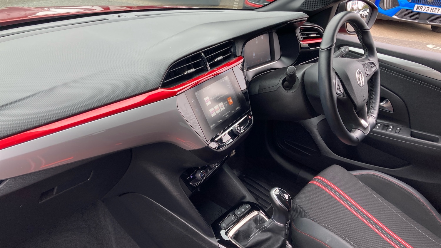 Used Vauxhall Corsa 2023 for sale - 77984801: Photo 26