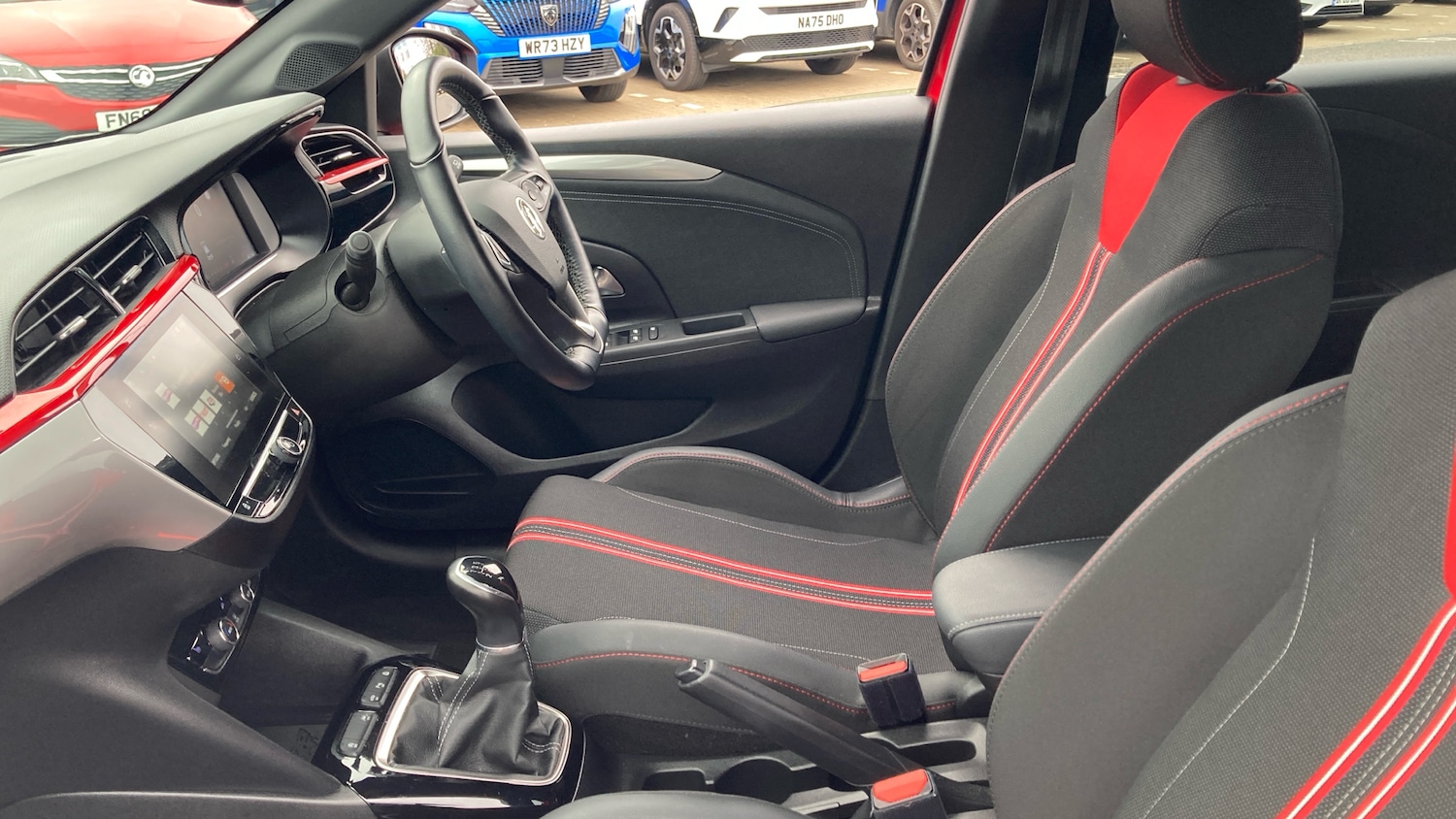 Used Vauxhall Corsa 2023 for sale - 77984801: Photo 27