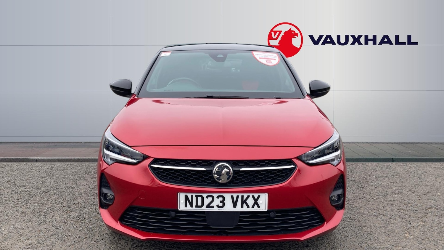 Used Vauxhall Corsa 2023 for sale - 77984801: Photo 3