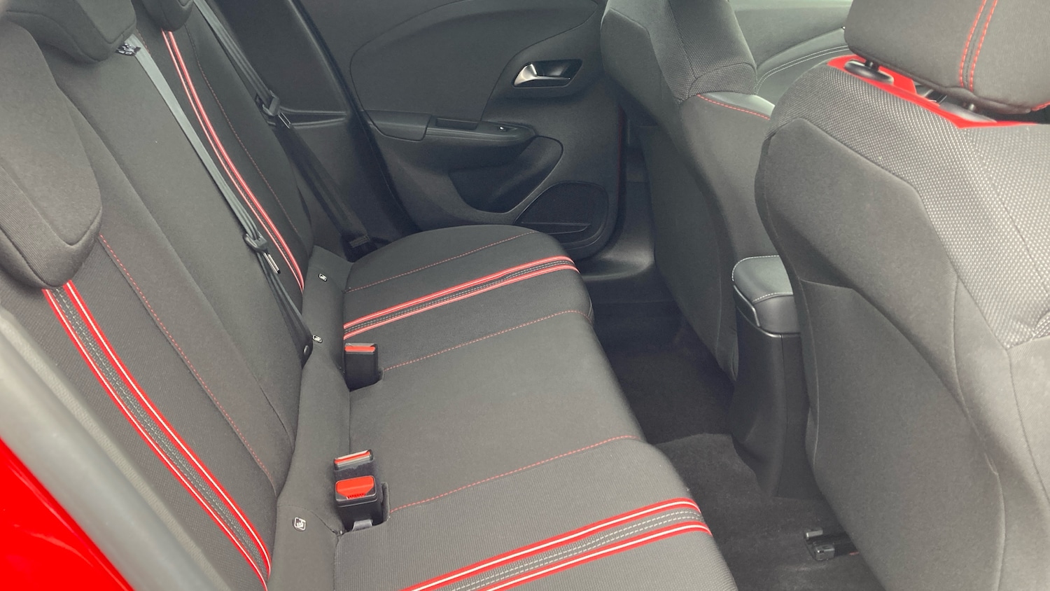 Used Vauxhall Corsa 2023 for sale - 77984801: Photo 36