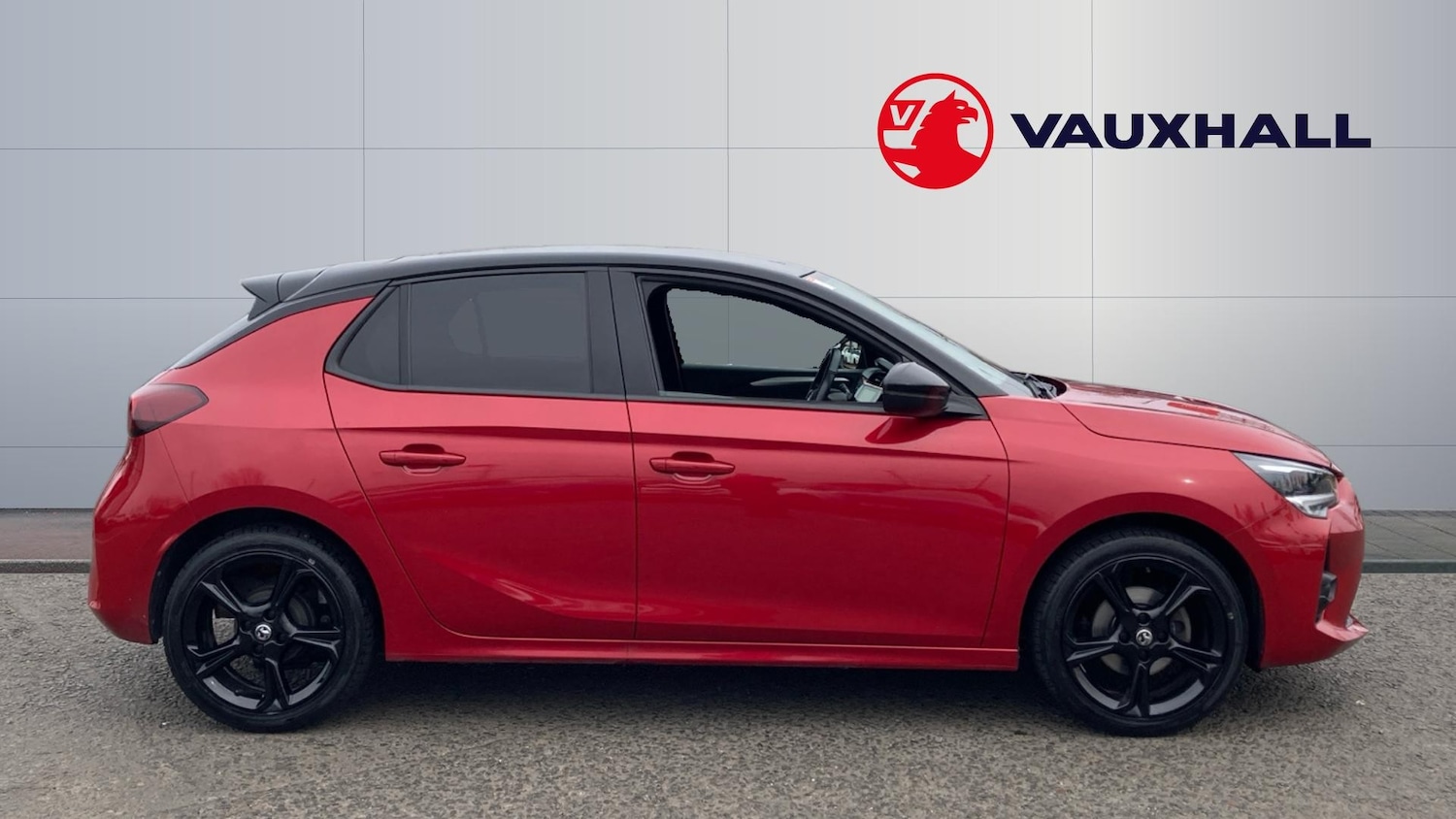 Used Vauxhall Corsa 2023 for sale - 77984801: Photo 5