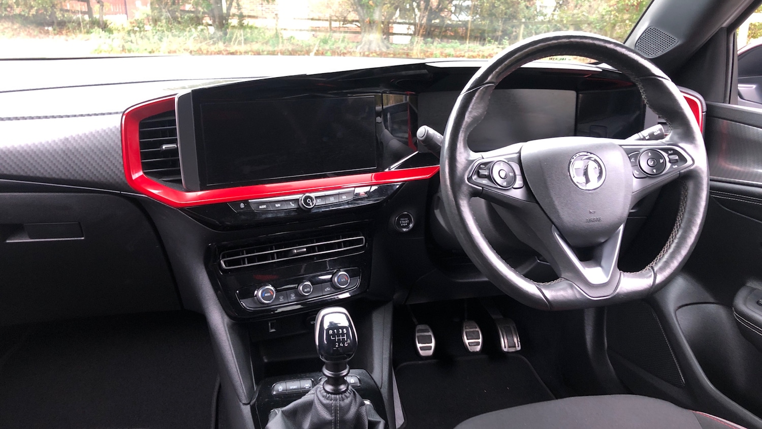 Used Vauxhall Mokka 2022 for sale - 76412408: Photo 10