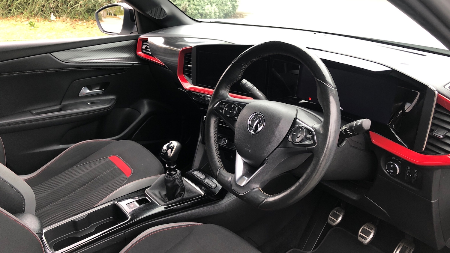 Used Vauxhall Mokka 2022 for sale - 76412408: Photo 11