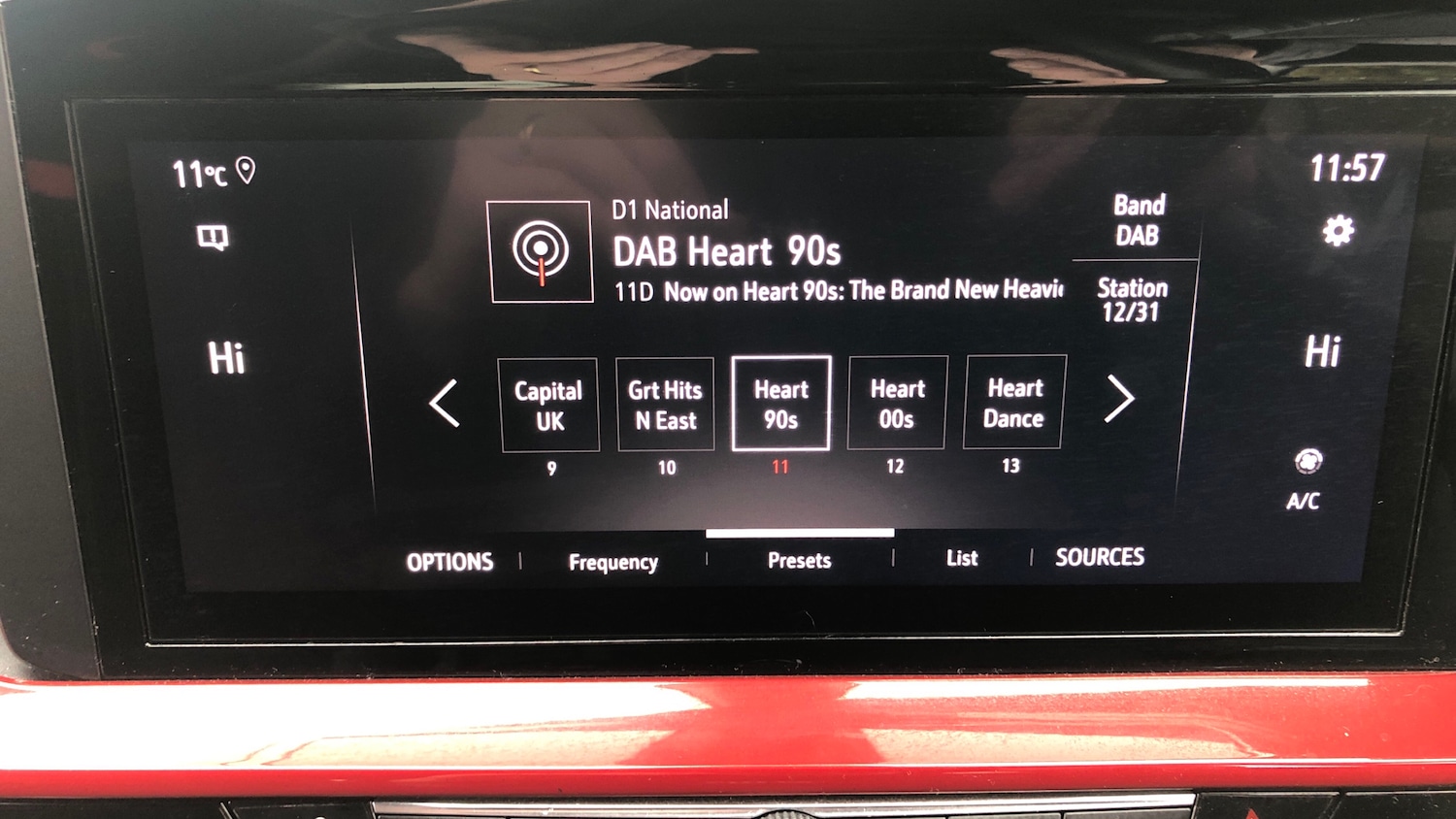 Used Vauxhall Mokka 2022 for sale - 76412408: Photo 12