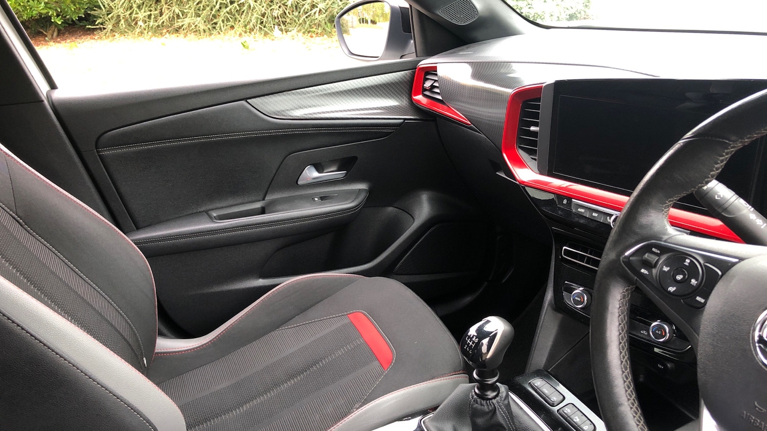 Used Vauxhall Mokka 2022 for sale - 76412408: Photo 14