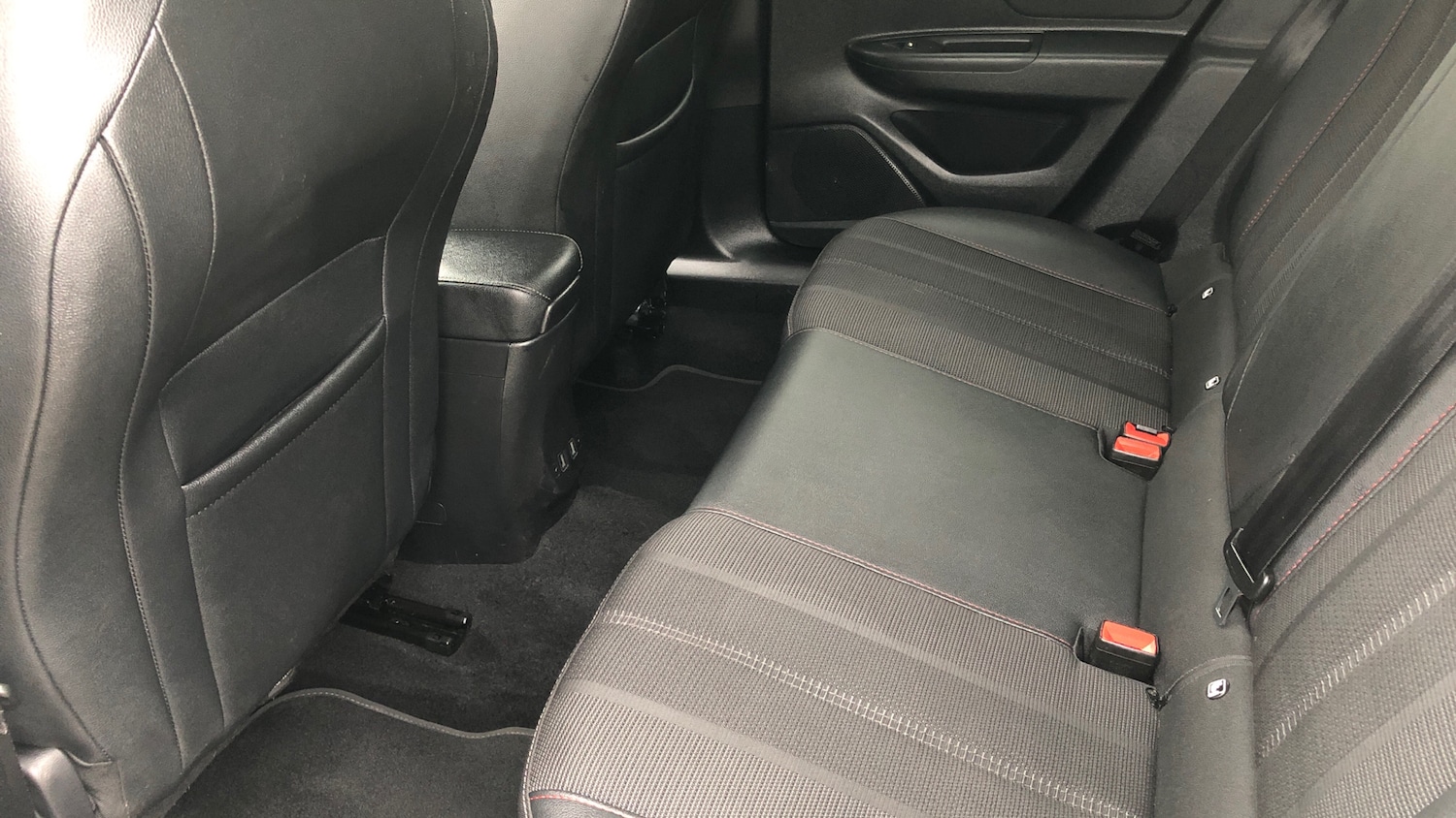 Used Vauxhall Mokka 2022 for sale - 76412408: Photo 16