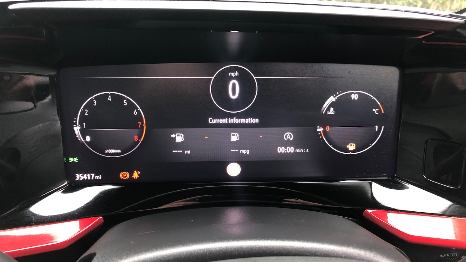 Used Vauxhall Mokka 2022 for sale - 76412408: Photo 18