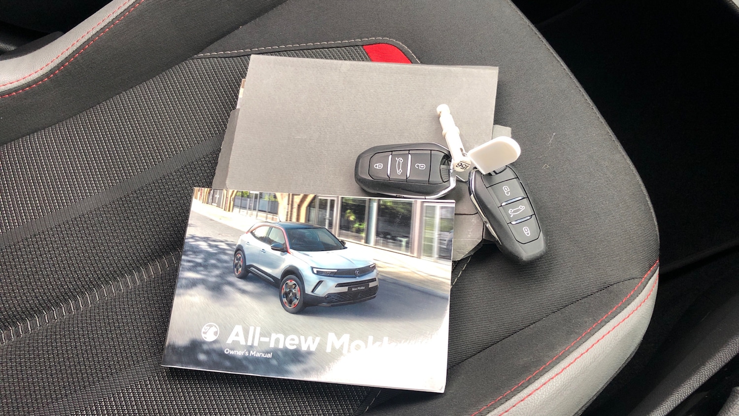 Used Vauxhall Mokka 2022 for sale - 76412408: Photo 19