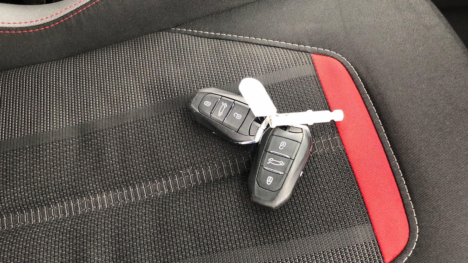 Used Vauxhall Mokka 2022 for sale - 76412408: Photo 20