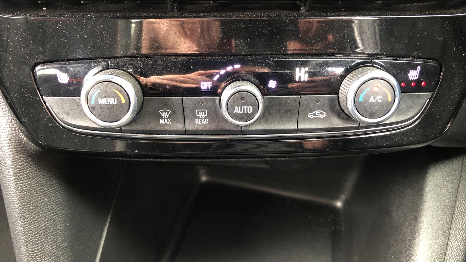 Used Vauxhall Mokka 2022 for sale - 76412408: Photo 22