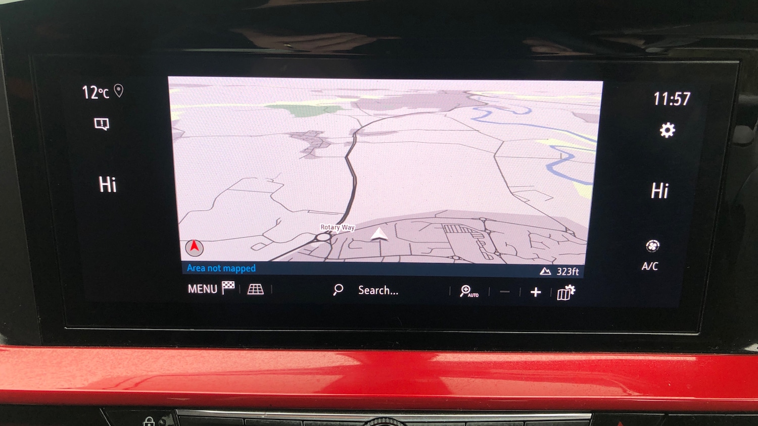 Used Vauxhall Mokka 2022 for sale - 76412408: Photo 25