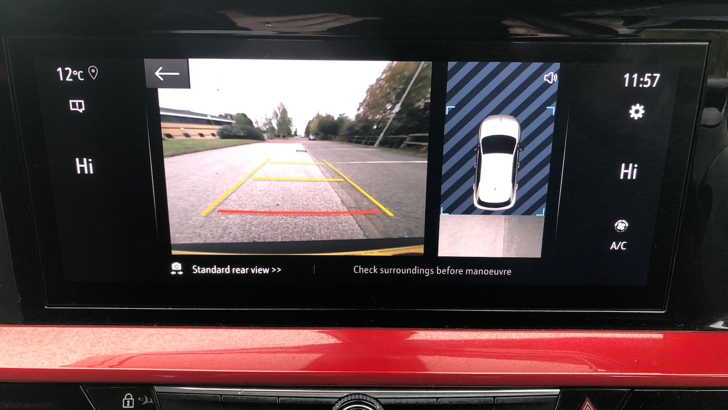 Used Vauxhall Mokka 2022 for sale - 76412408: Photo 26