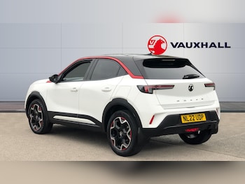 Used Vauxhall Mokka 2022 for sale - 76412408: Photo