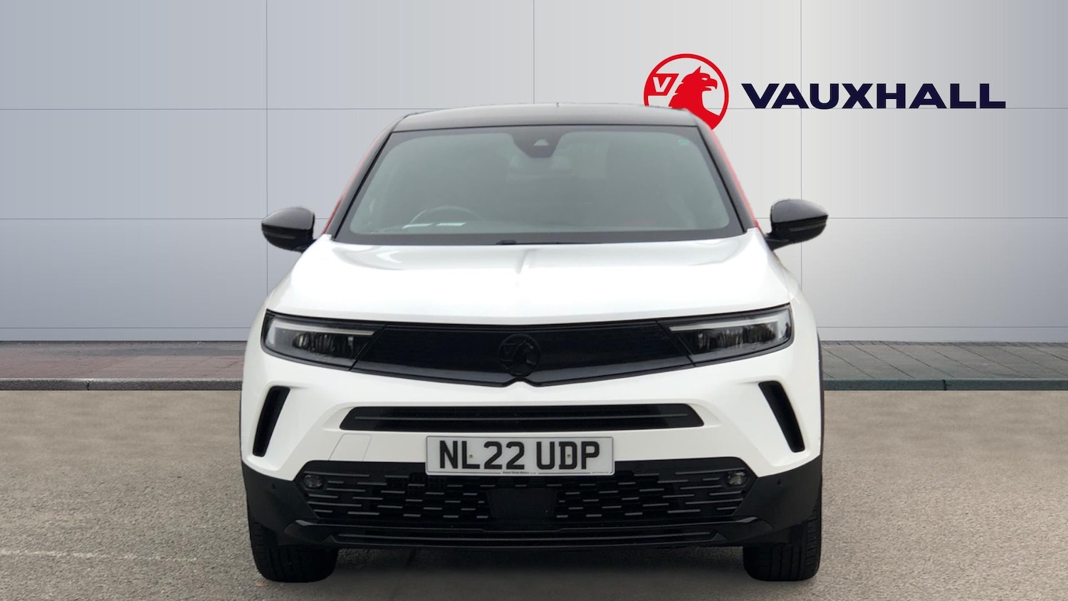 Used Vauxhall Mokka 2022 for sale - 76412408: Photo 3