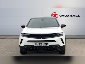 Used Vauxhall Mokka 2022 for sale - 76412408: Photo