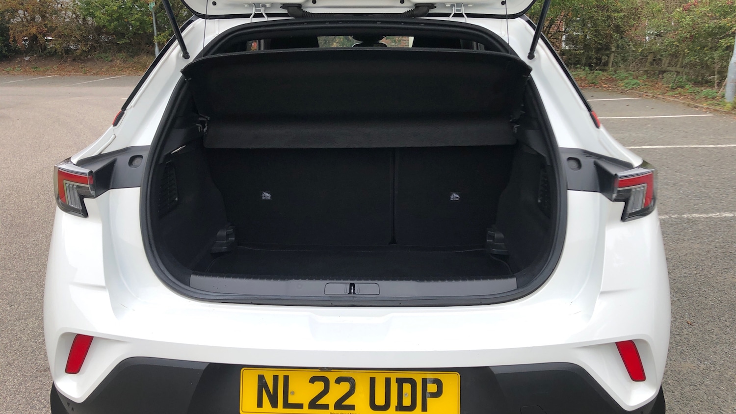 Used Vauxhall Mokka 2022 for sale - 76412408: Photo 4