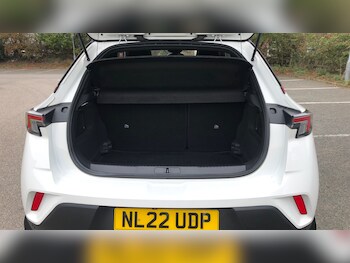 Used Vauxhall Mokka 2022 for sale - 76412408: Photo