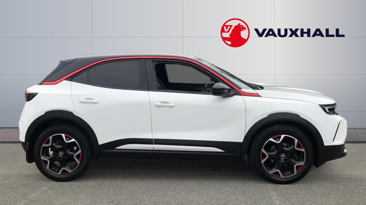 Used Vauxhall Mokka 2022 for sale - 76412408: Photo 5