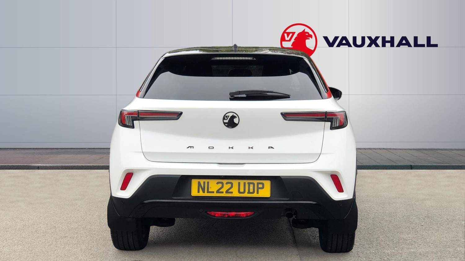 Used Vauxhall Mokka 2022 for sale - 76412408: Photo 6