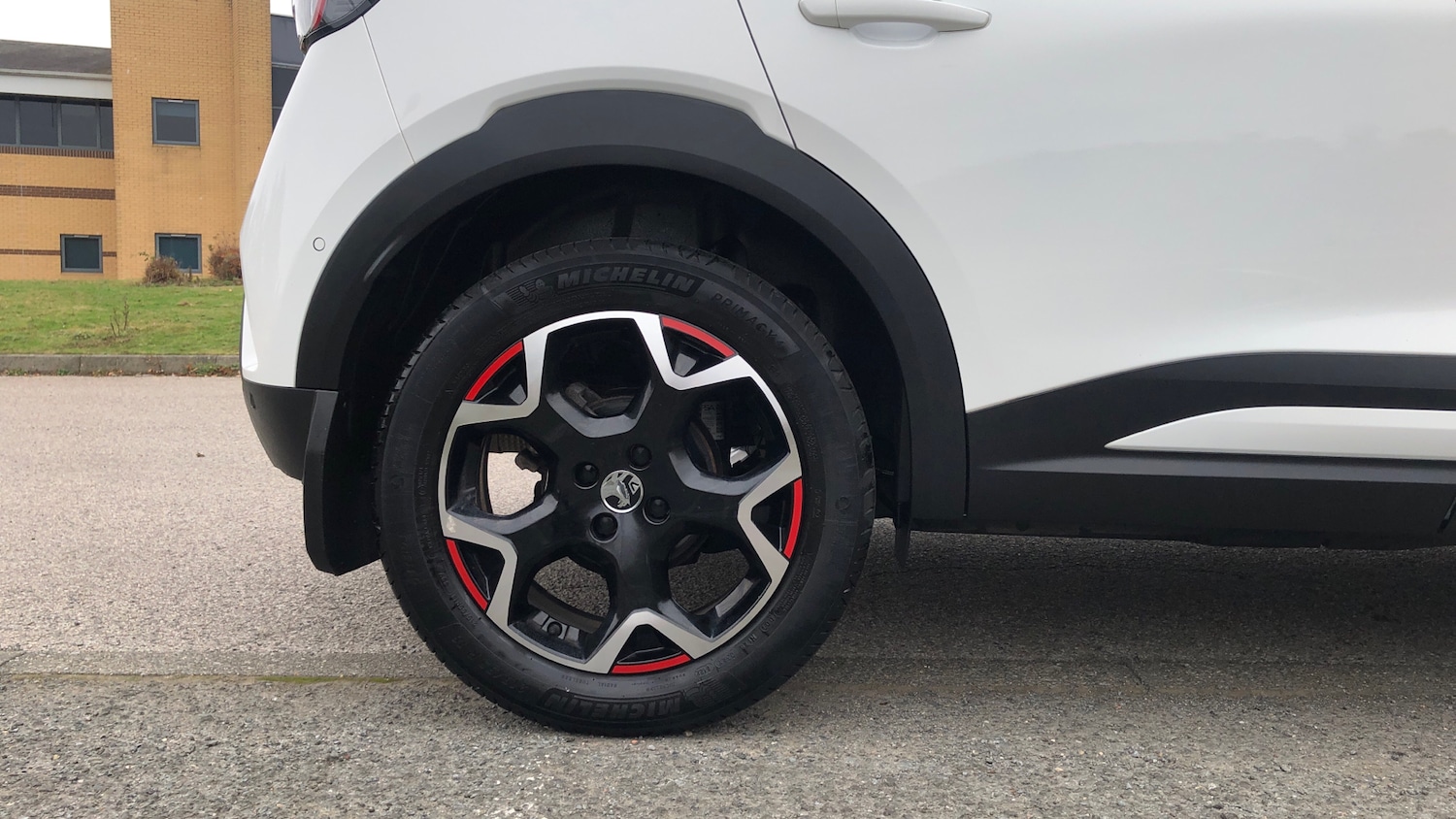 Used Vauxhall Mokka 2022 for sale - 76412408: Photo 7