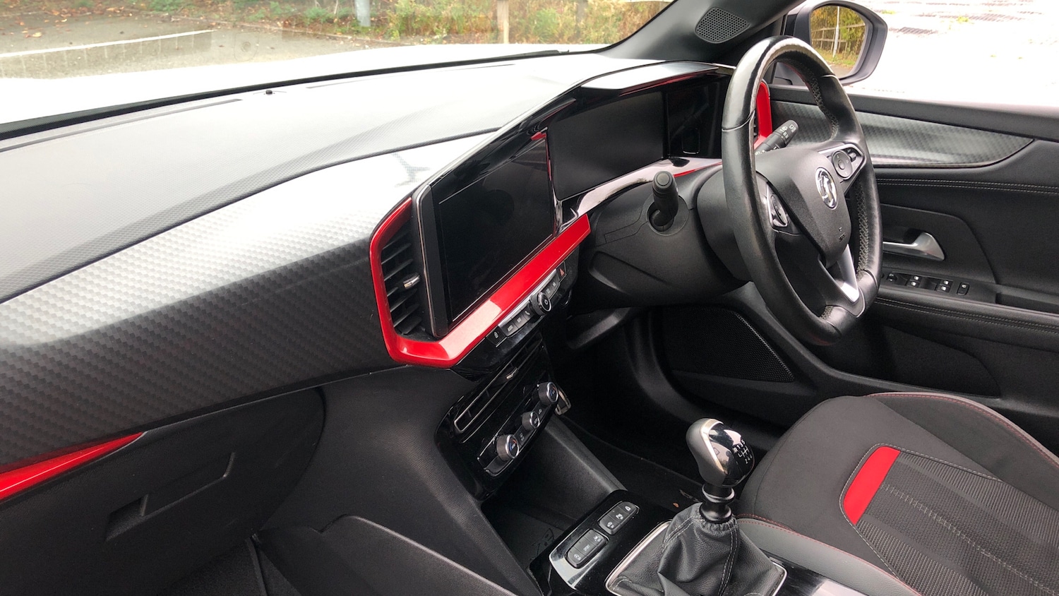 Used Vauxhall Mokka 2022 for sale - 76412408: Photo 9