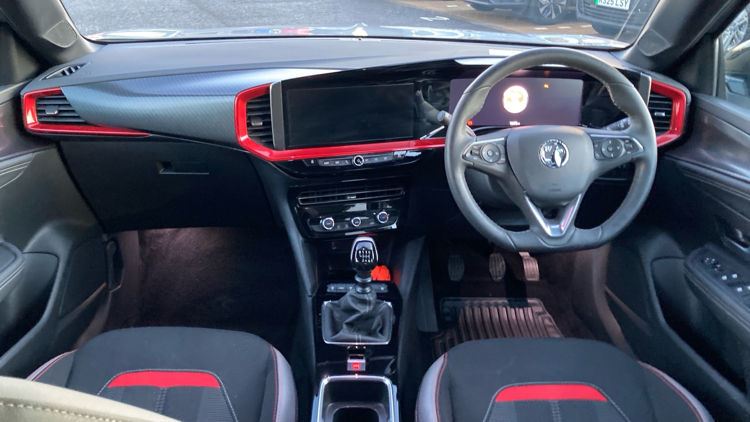 Used Vauxhall Mokka 2024 for sale - 77233560: Photo 10