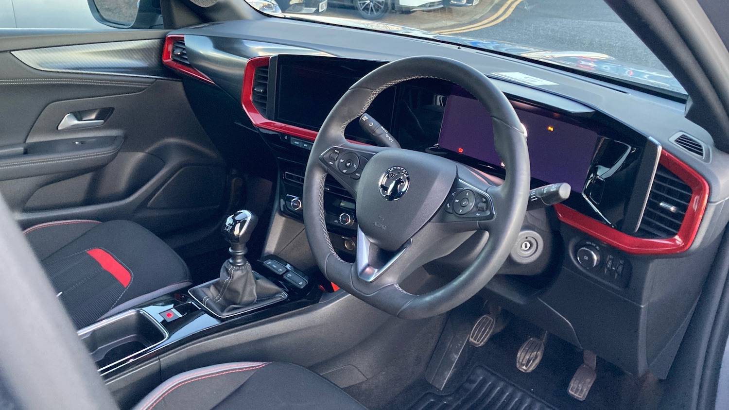 Used Vauxhall Mokka 2024 for sale - 77233560: Photo 11