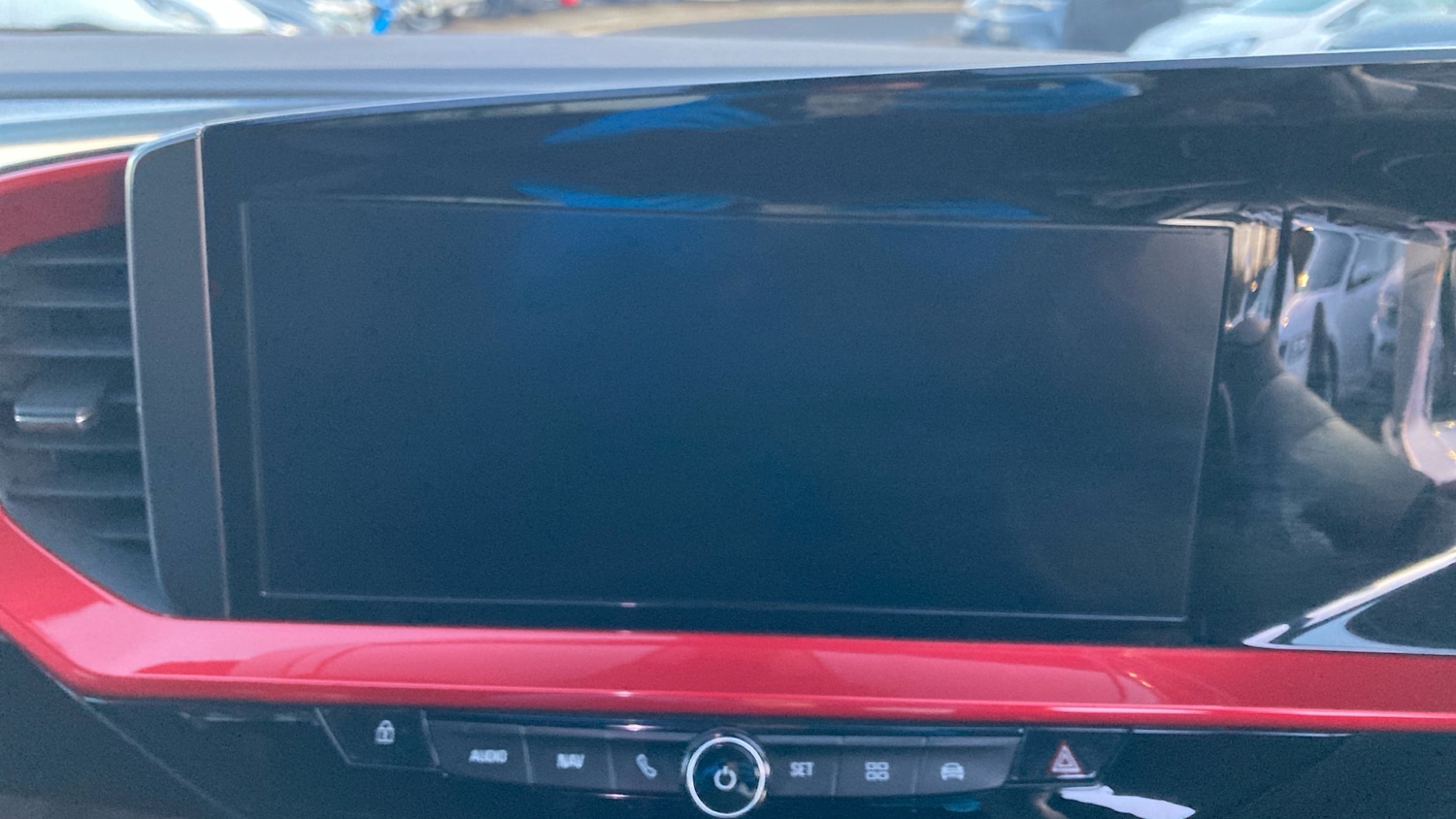 Used Vauxhall Mokka 2024 for sale - 77233560: Photo 12