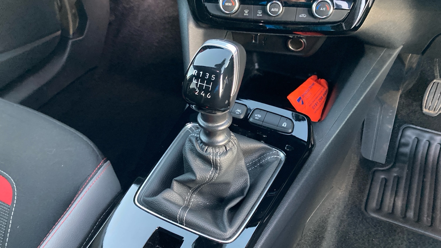 Used Vauxhall Mokka 2024 for sale - 77233560: Photo 13