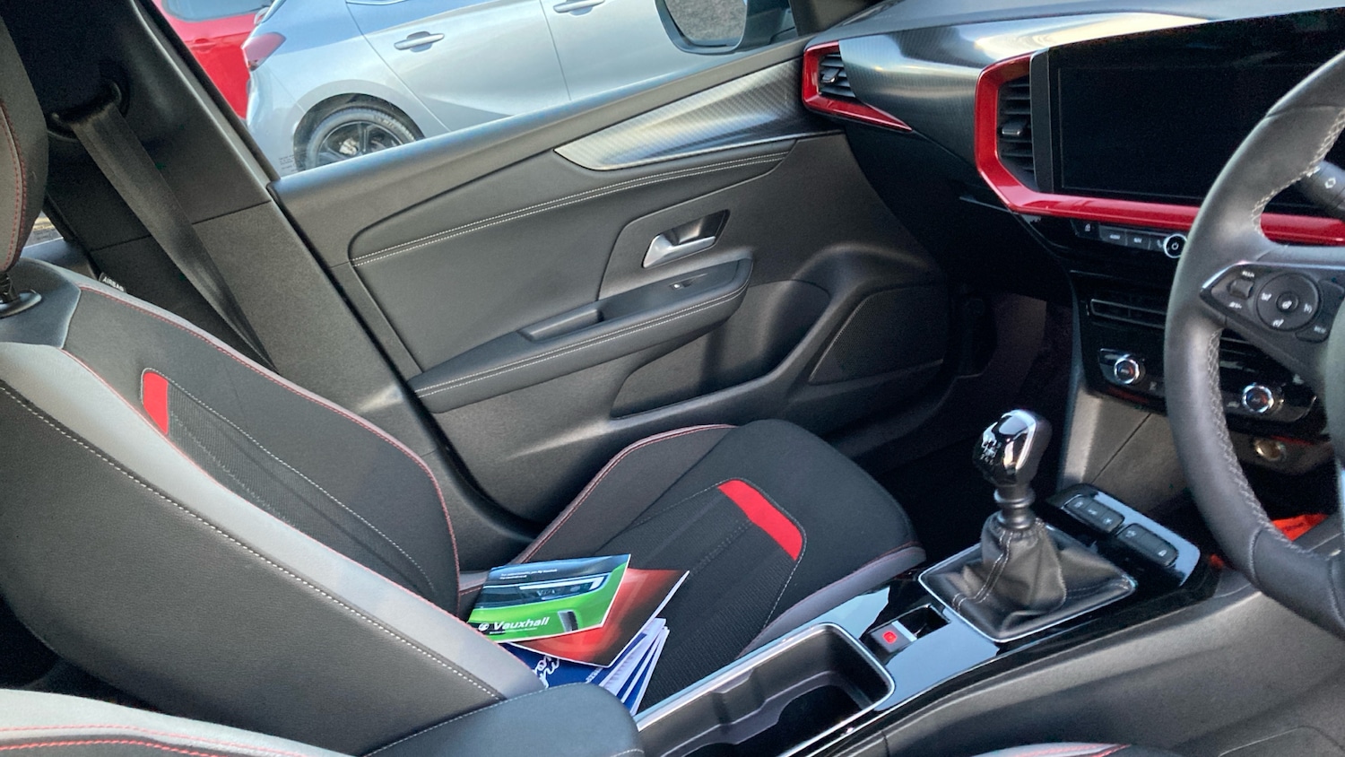 Used Vauxhall Mokka 2024 for sale - 77233560: Photo 14