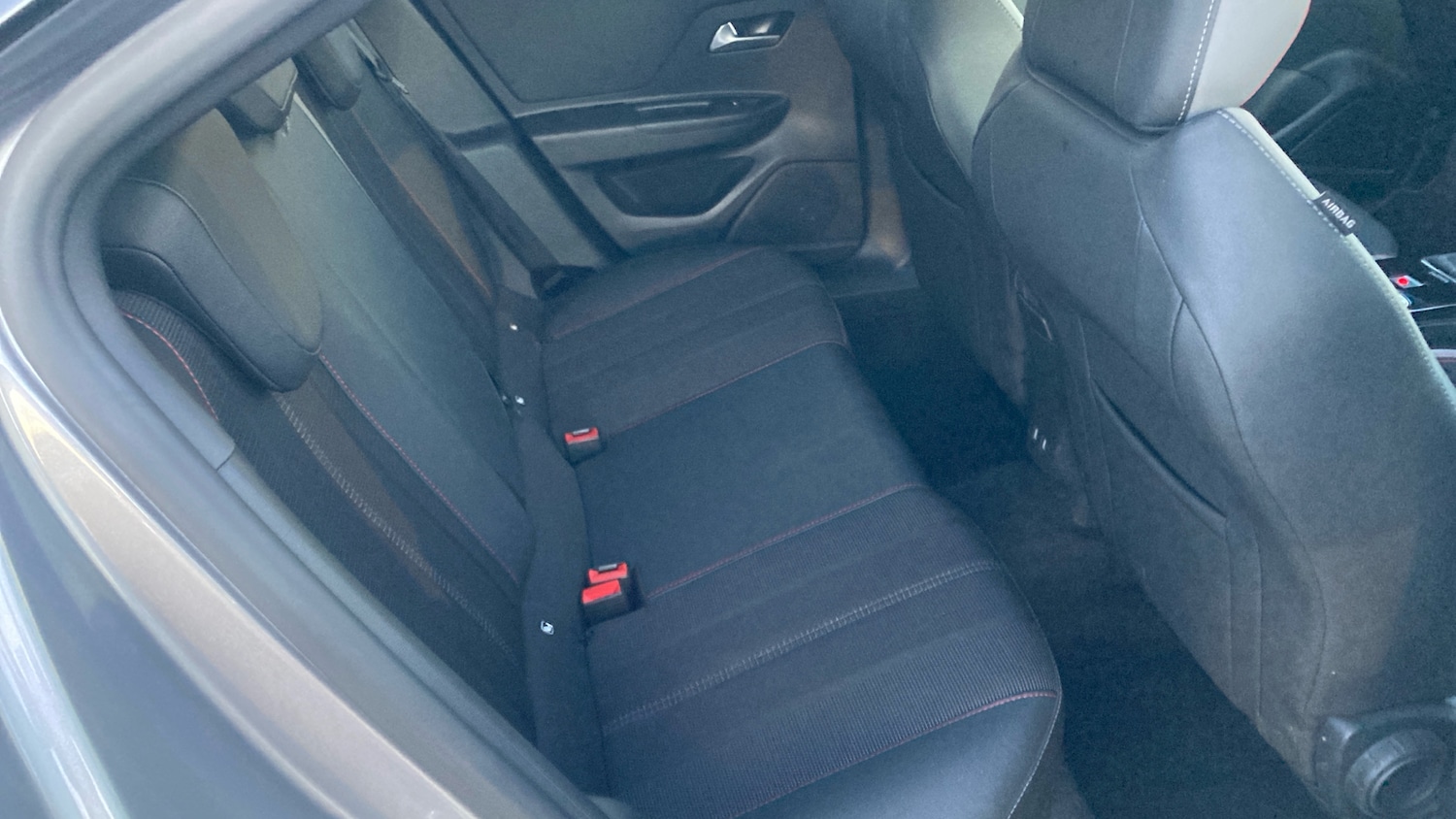 Used Vauxhall Mokka 2024 for sale - 77233560: Photo 16