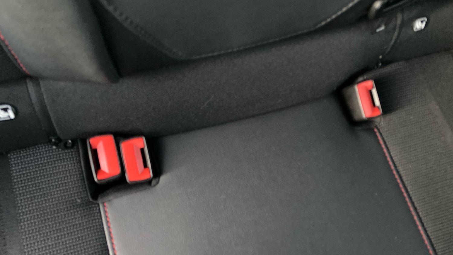 Used Vauxhall Mokka 2024 for sale - 77233560: Photo 17