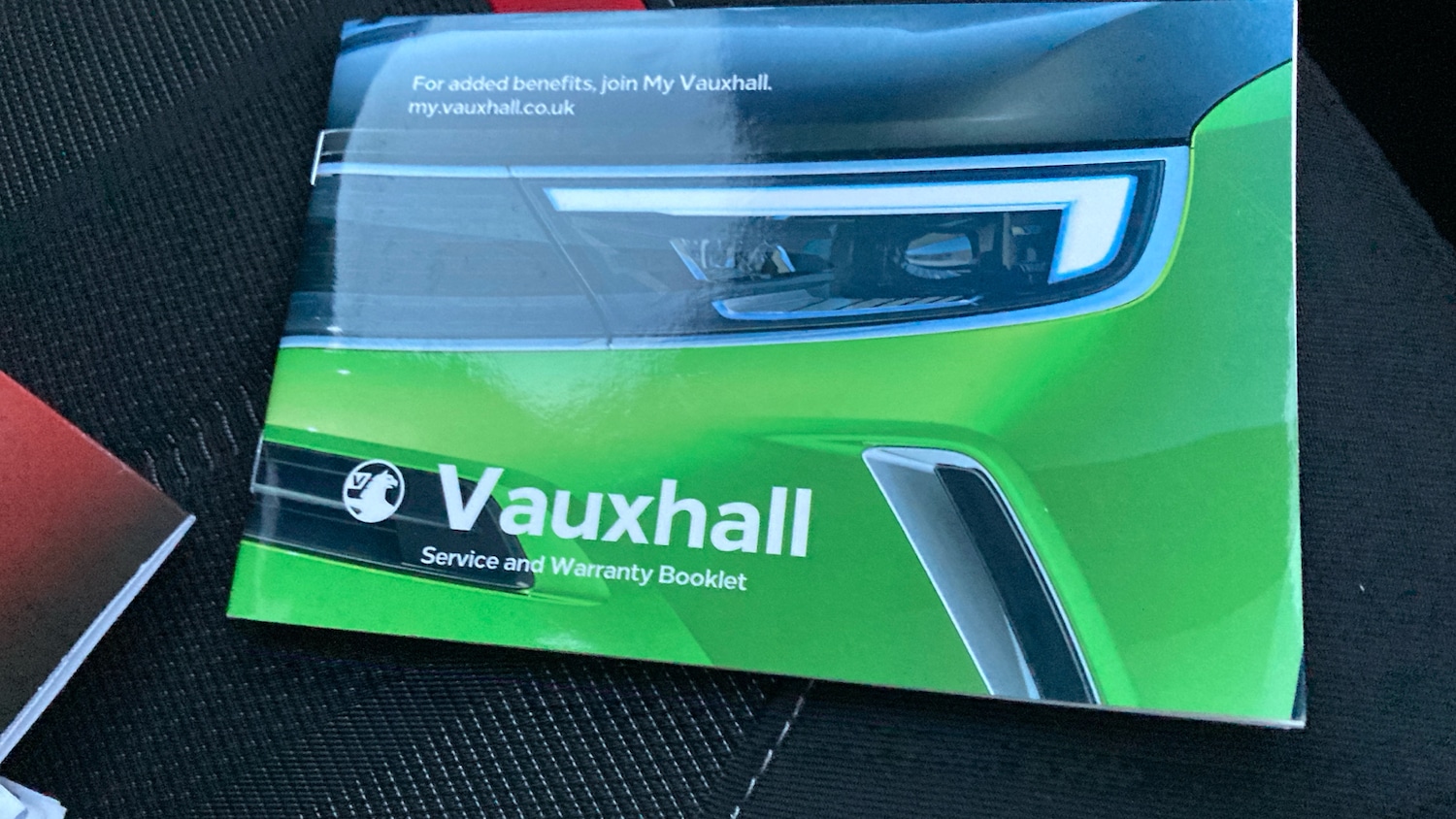 Used Vauxhall Mokka 2024 for sale - 77233560: Photo 19