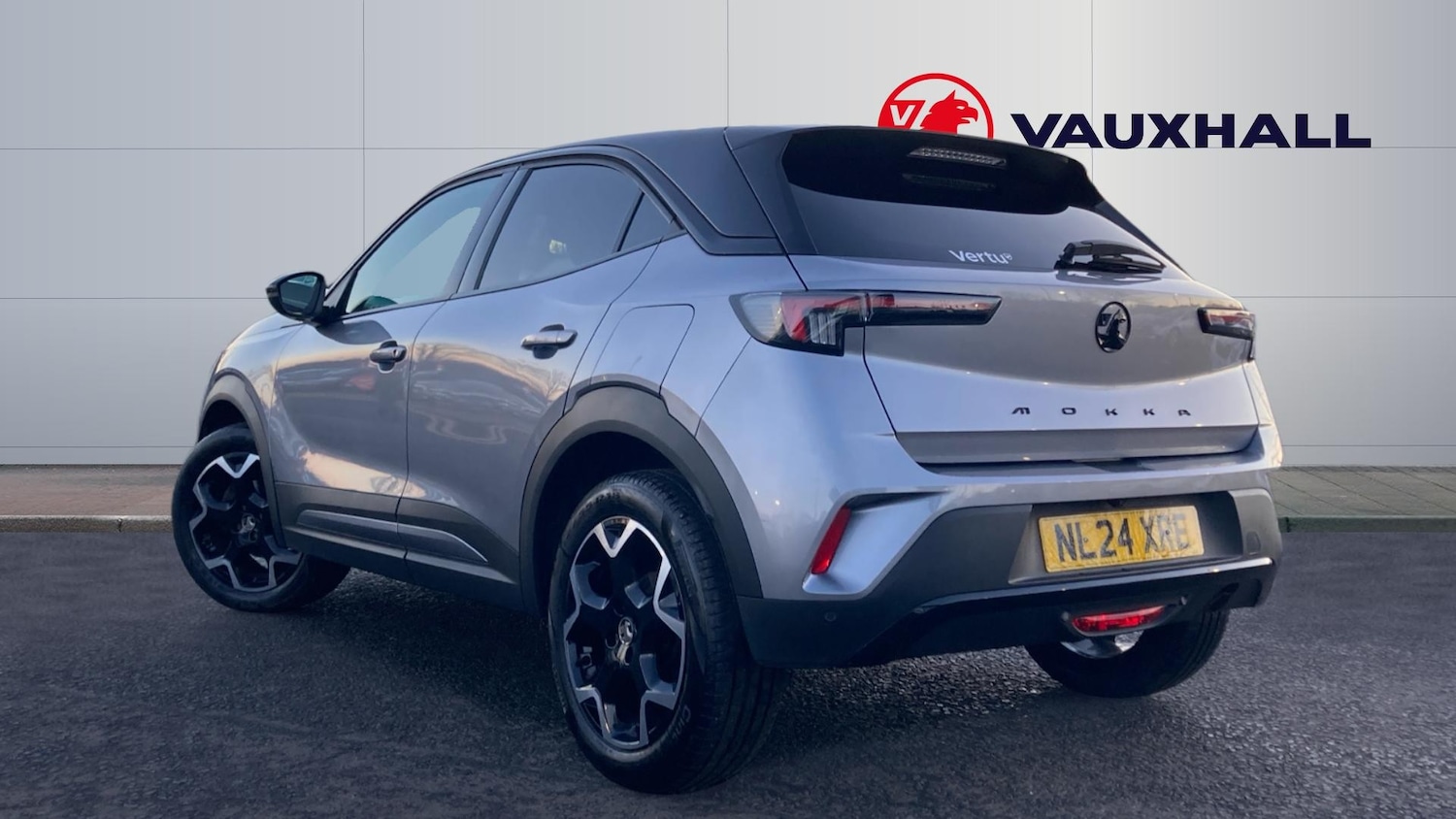 Used Vauxhall Mokka 2024 for sale - 77233560: Photo 2