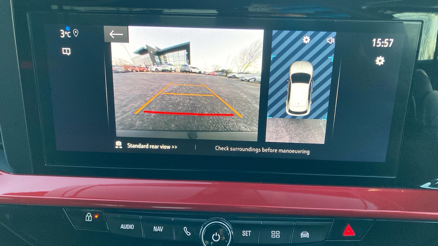 Used Vauxhall Mokka 2024 for sale - 77233560: Photo 23